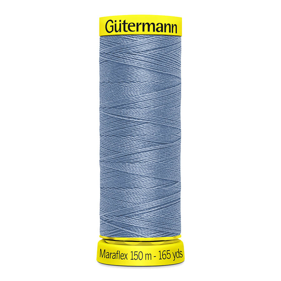 Gutermann Maraflex 150M Sewing Stretch Thread