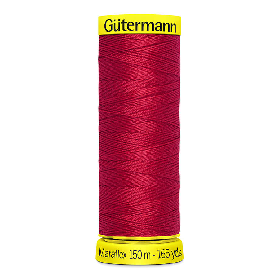 Gutermann Maraflex 150M Sewing Stretch Thread