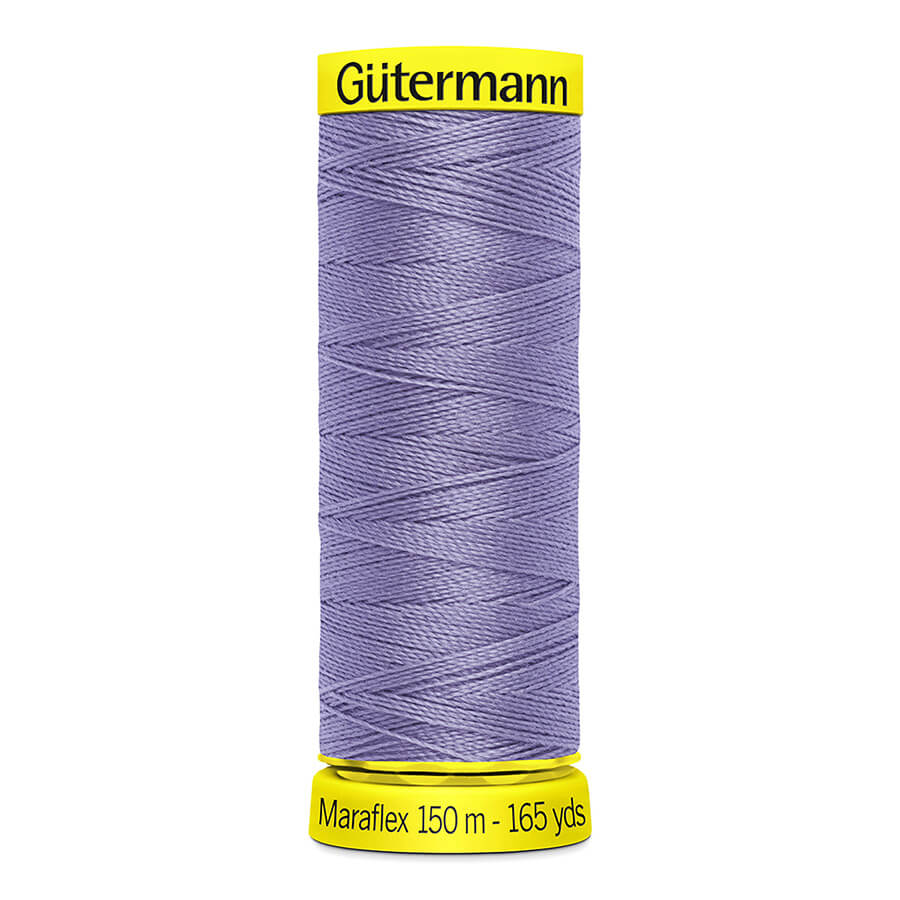 Gutermann Maraflex 150M Sewing Stretch Thread
