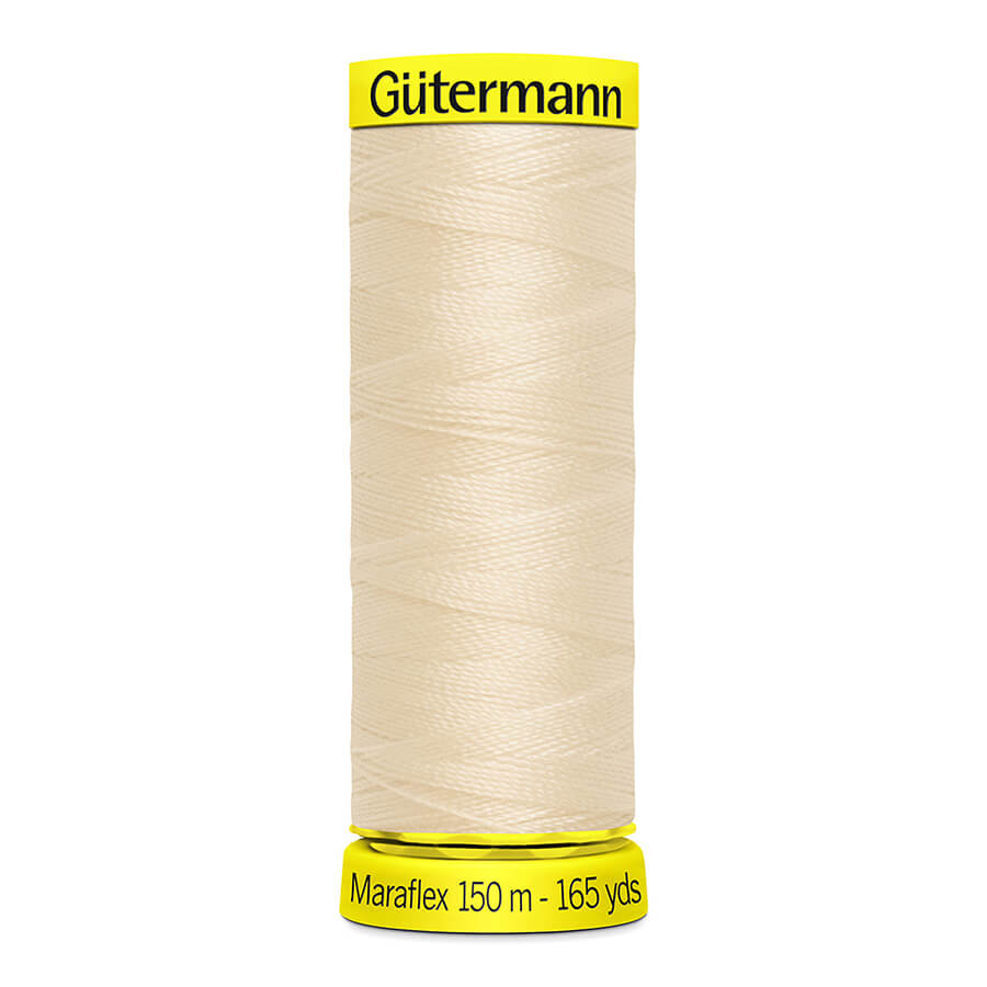 Gutermann Maraflex 150M Sewing Stretch Thread