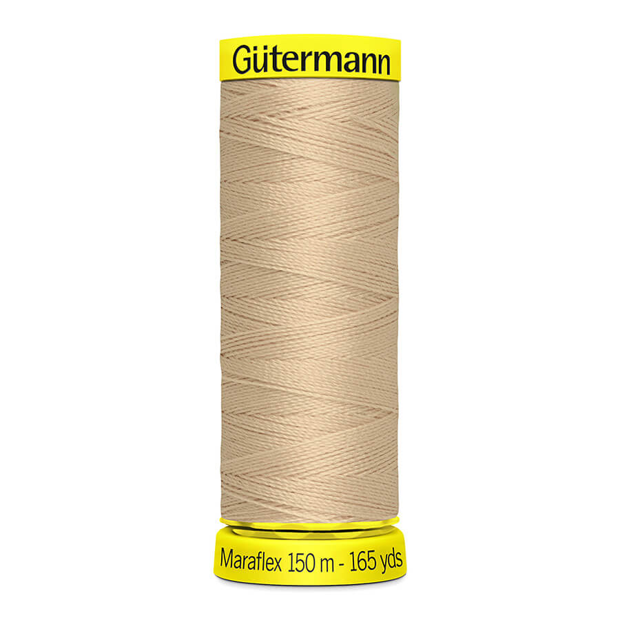 Gutermann Maraflex 150M Sewing Stretch Thread