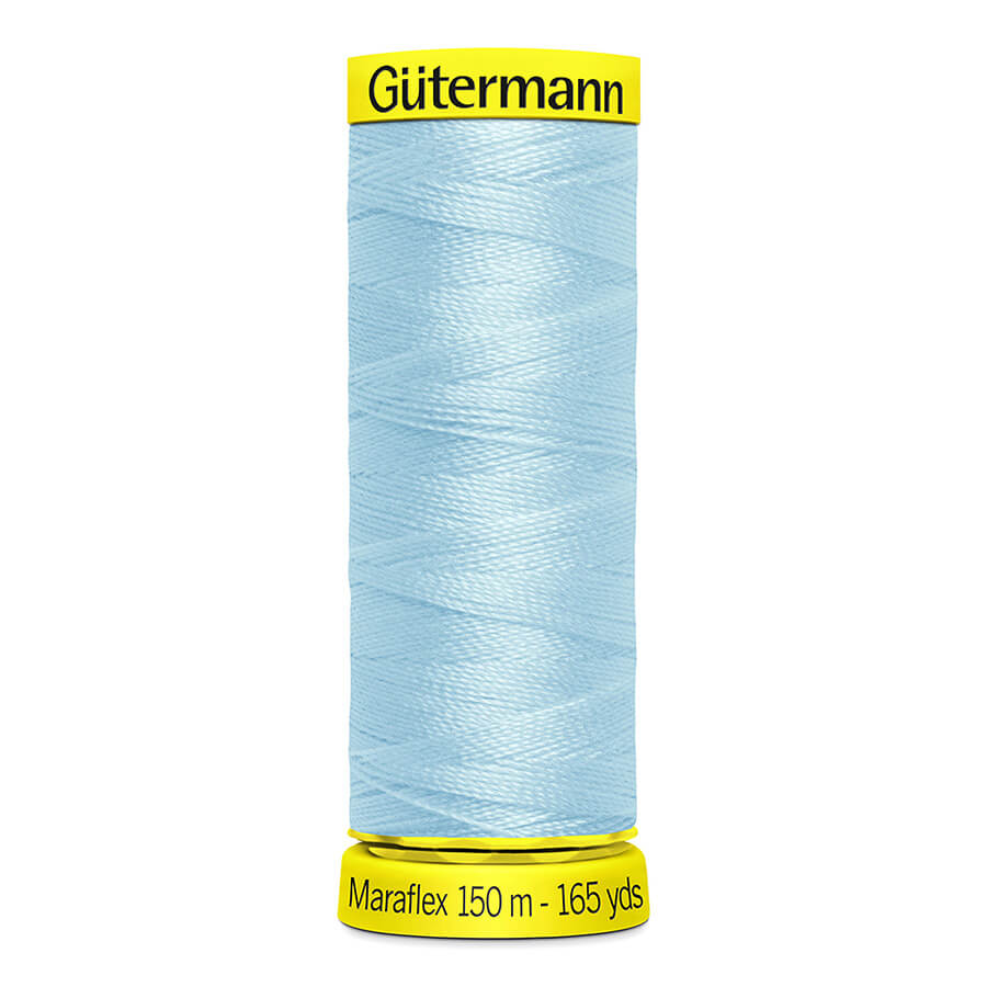 Gutermann Maraflex 150M Sewing Stretch Thread