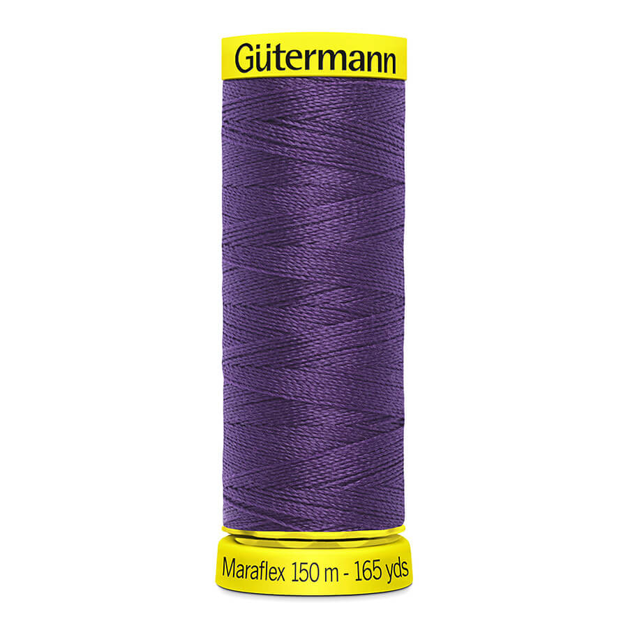 Gutermann Maraflex 150M Sewing Stretch Thread