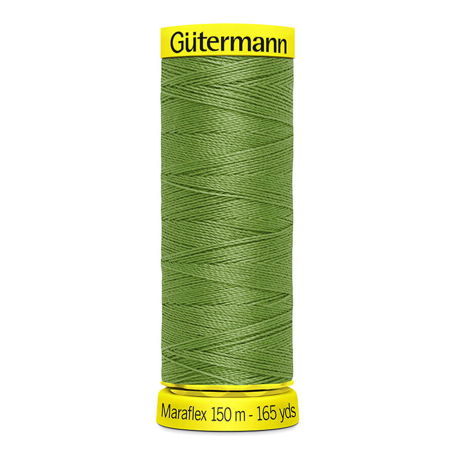 Gutermann Maraflex 150M Sewing Stretch Thread