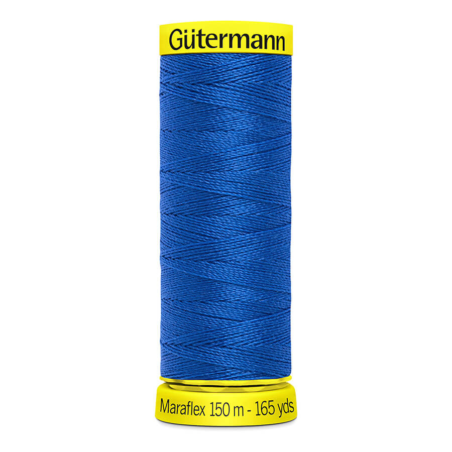 Gutermann Maraflex 150M Sewing Stretch Thread