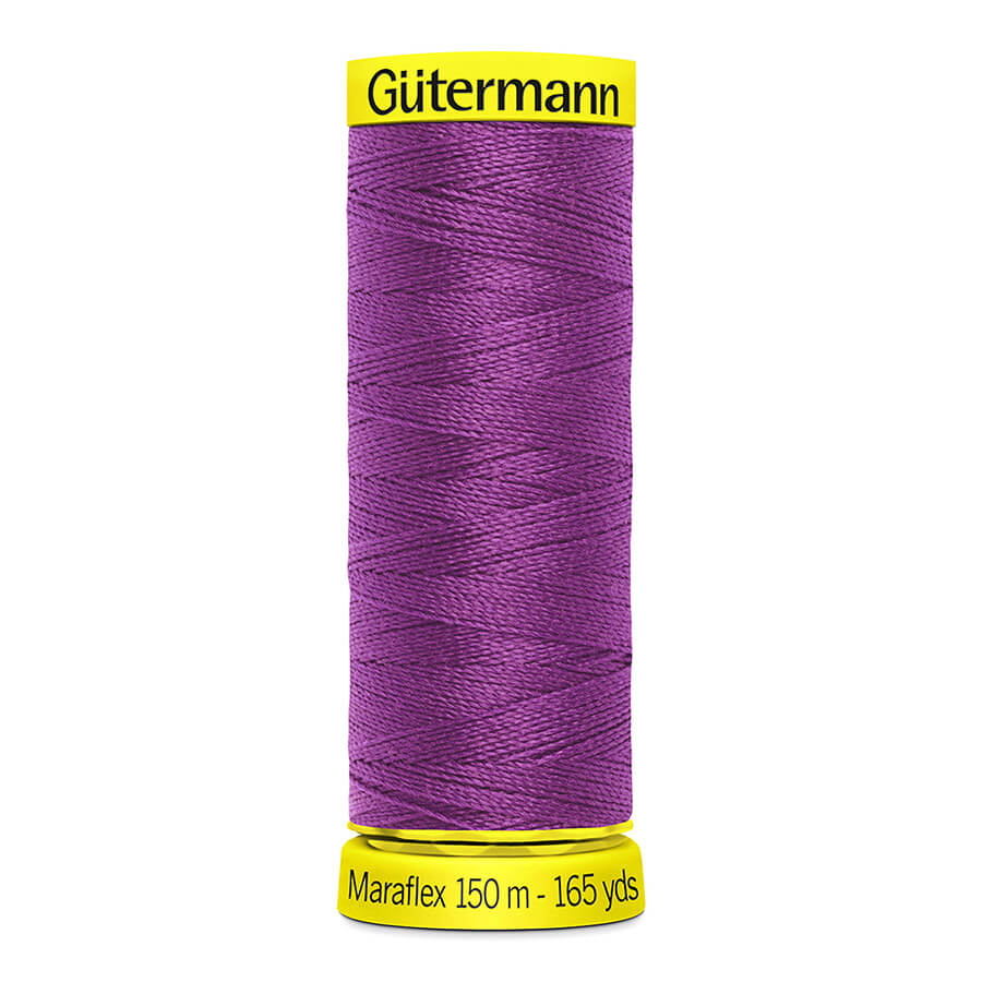 Gutermann Maraflex 150M Sewing Stretch Thread