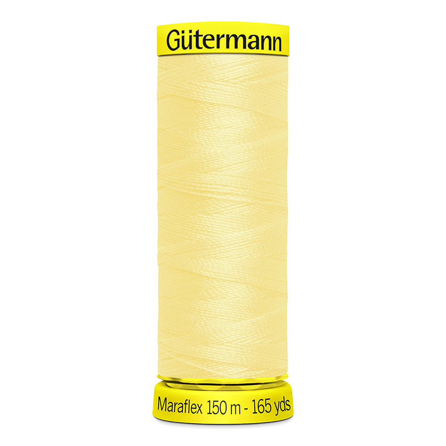Gutermann Maraflex 150M Sewing Stretch Thread