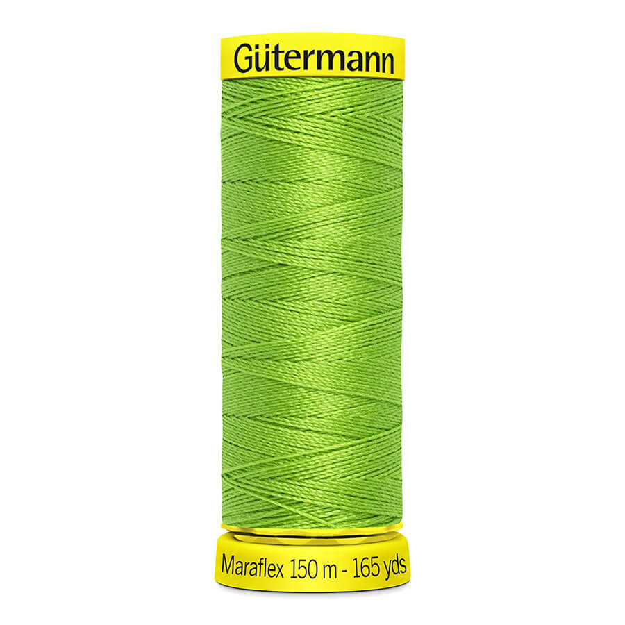 Gutermann Maraflex 150M Sewing Stretch Thread