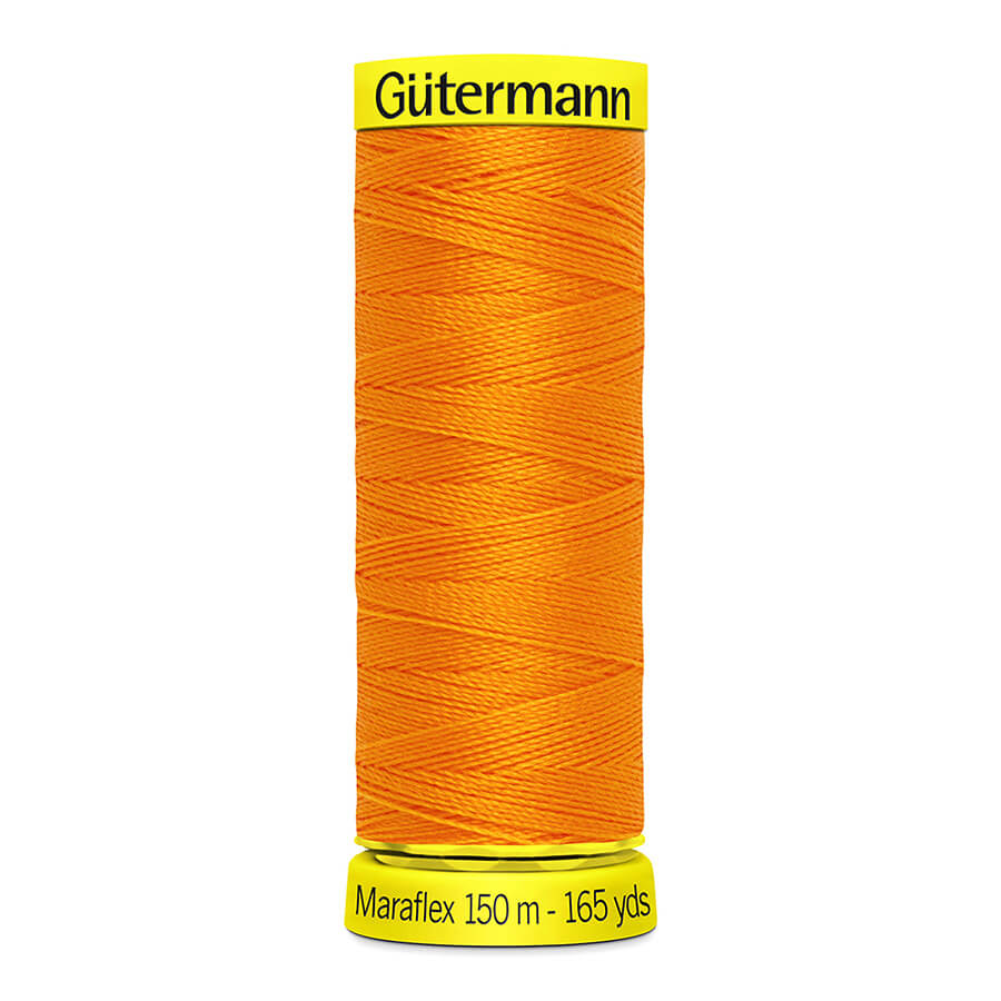 Gutermann Maraflex 150M Sewing Stretch Thread