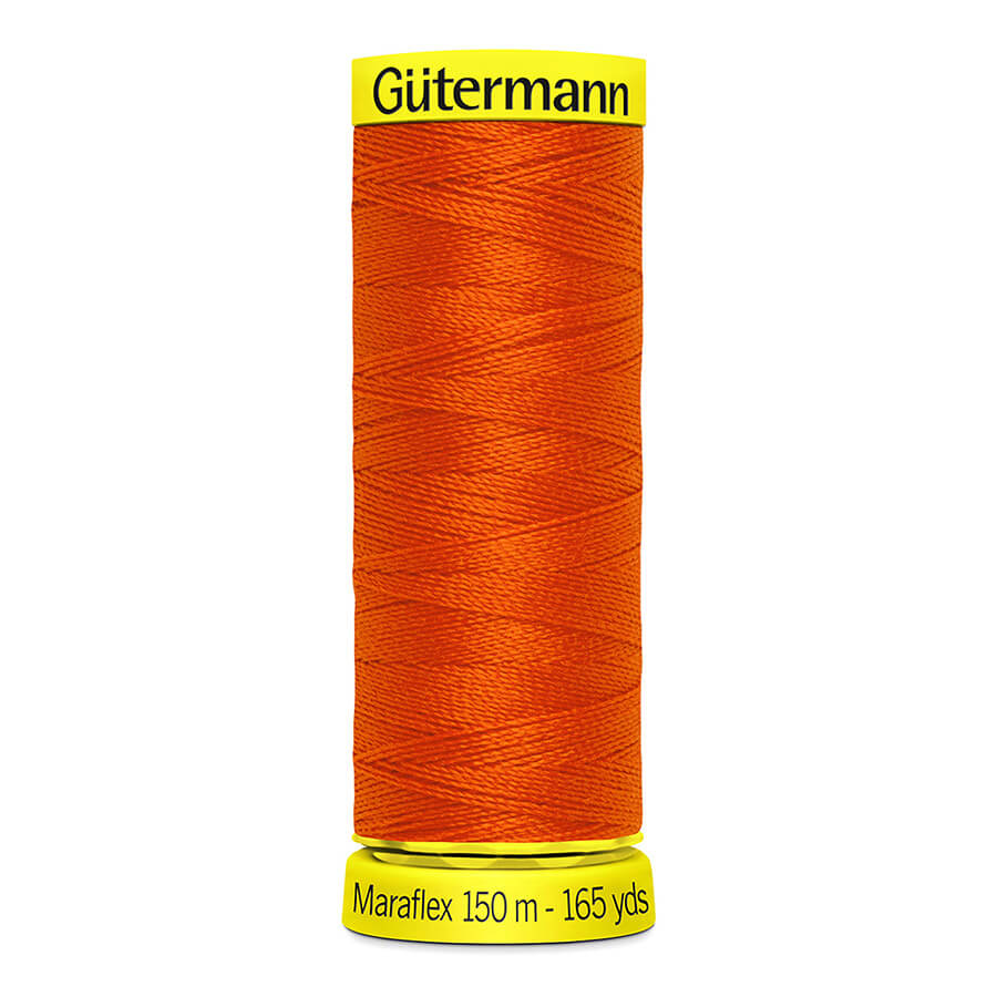 Gutermann Maraflex 150M Sewing Stretch Thread