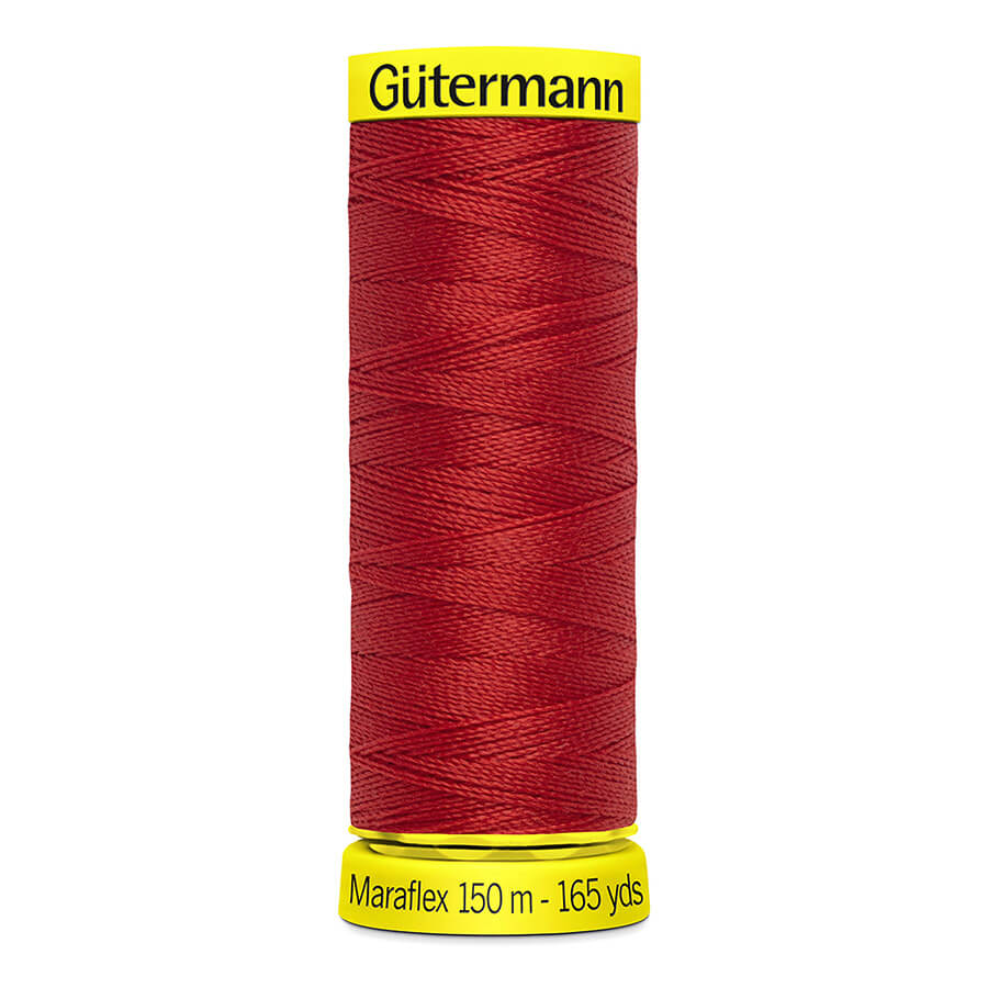 Gutermann Maraflex 150M Sewing Stretch Thread