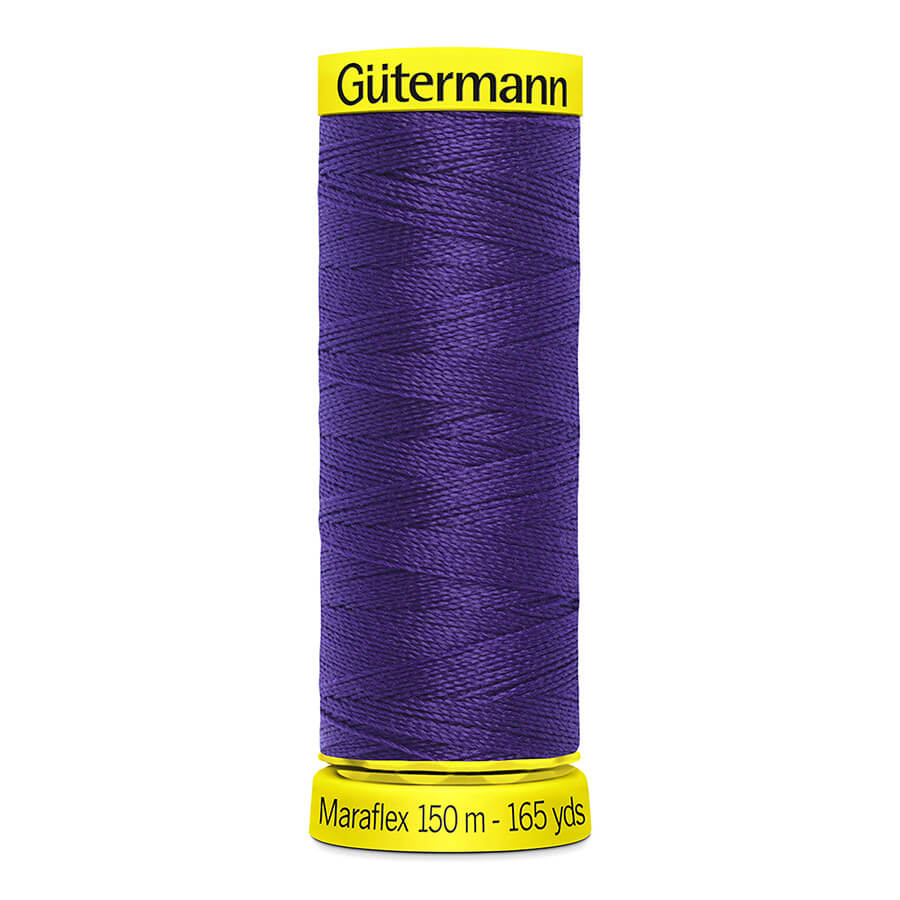 Gutermann Maraflex 150M Sewing Stretch Thread