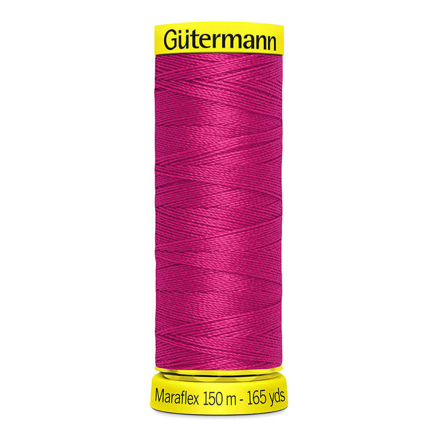 Gutermann Maraflex 150M Sewing Stretch Thread