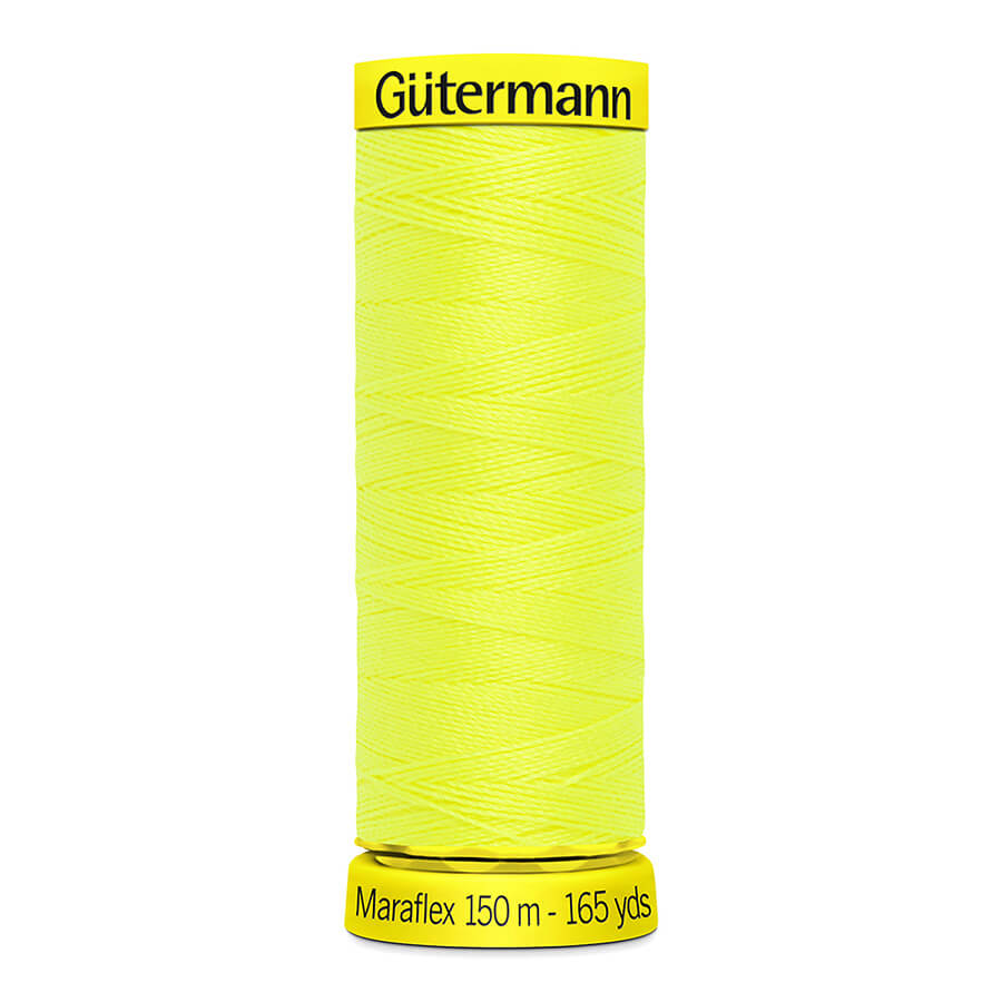 Gutermann Maraflex 150M Sewing Stretch Thread