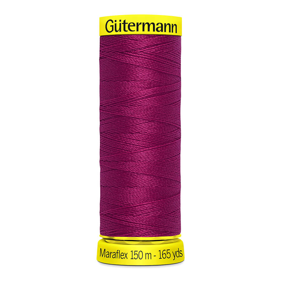 Gutermann Maraflex 150M Sewing Stretch Thread