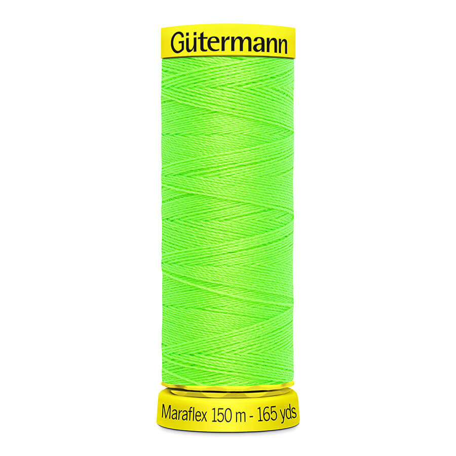 Gutermann Maraflex 150M Sewing Stretch Thread