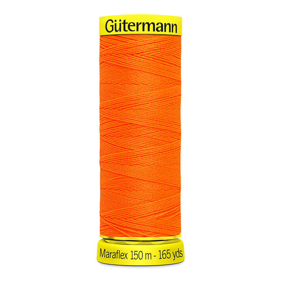Gutermann Maraflex 150M Sewing Stretch Thread