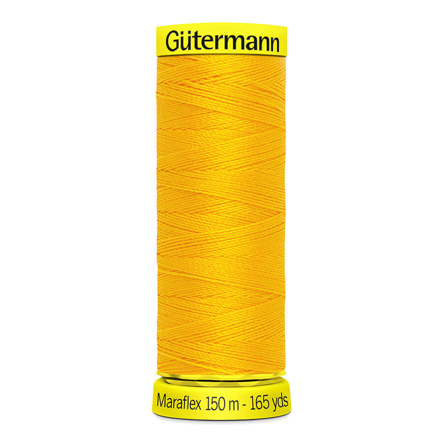 Gutermann Maraflex 150M Sewing Stretch Thread