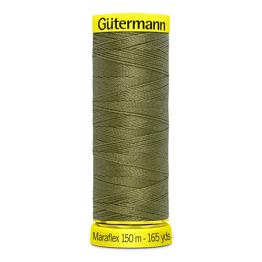 Gutermann Maraflex 150M Sewing Stretch Thread
