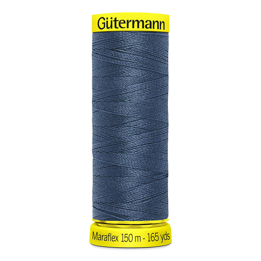 Gutermann Maraflex 150M Sewing Stretch Thread