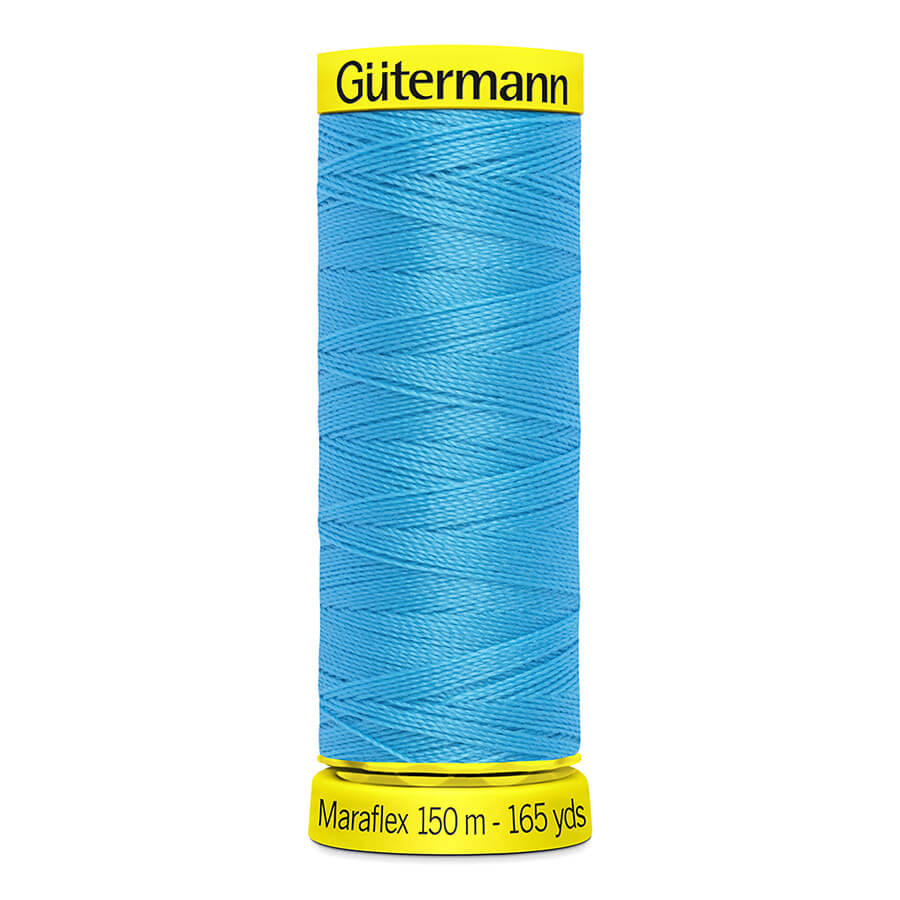 Gutermann Maraflex 150M Sewing Stretch Thread