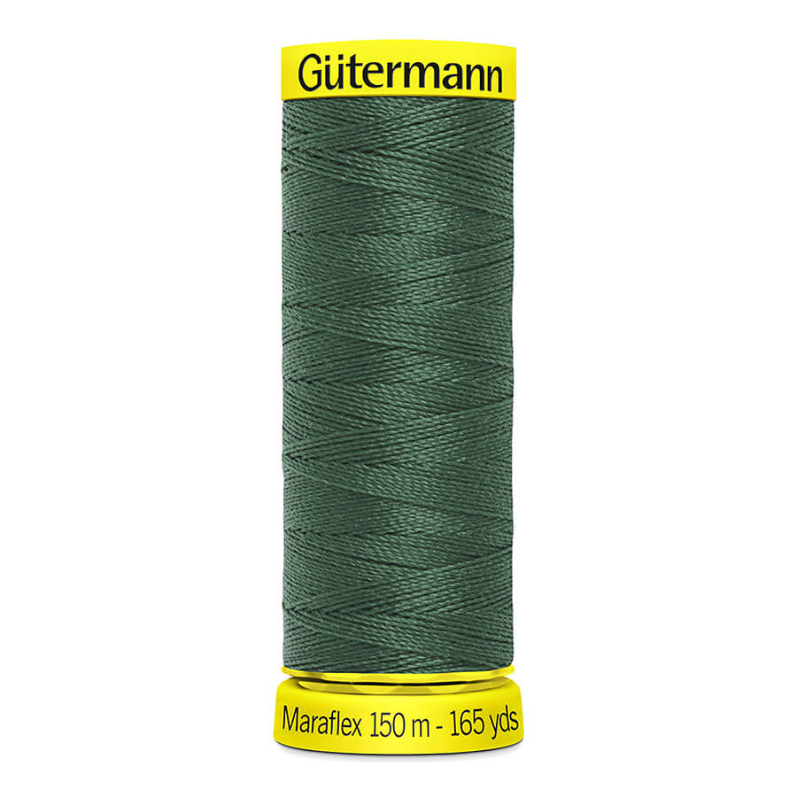 Gutermann Maraflex 150M Sewing Stretch Thread
