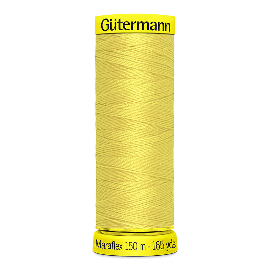 Gutermann Maraflex 150M Sewing Stretch Thread
