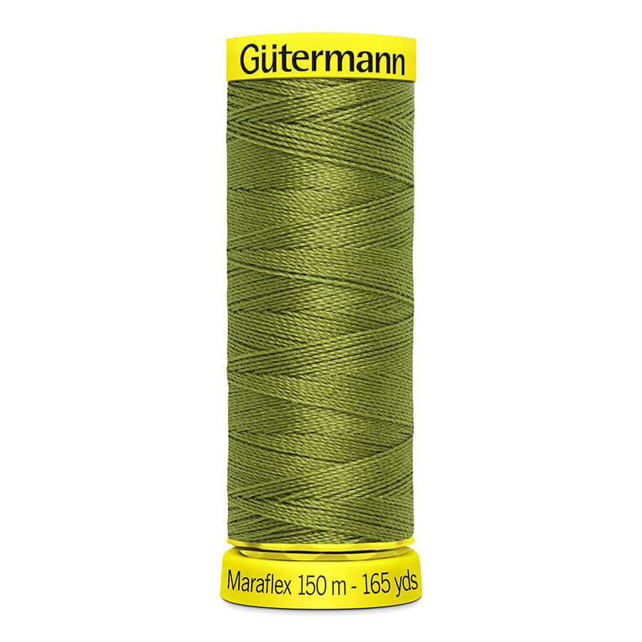 Gutermann Maraflex 150M Sewing Stretch Thread