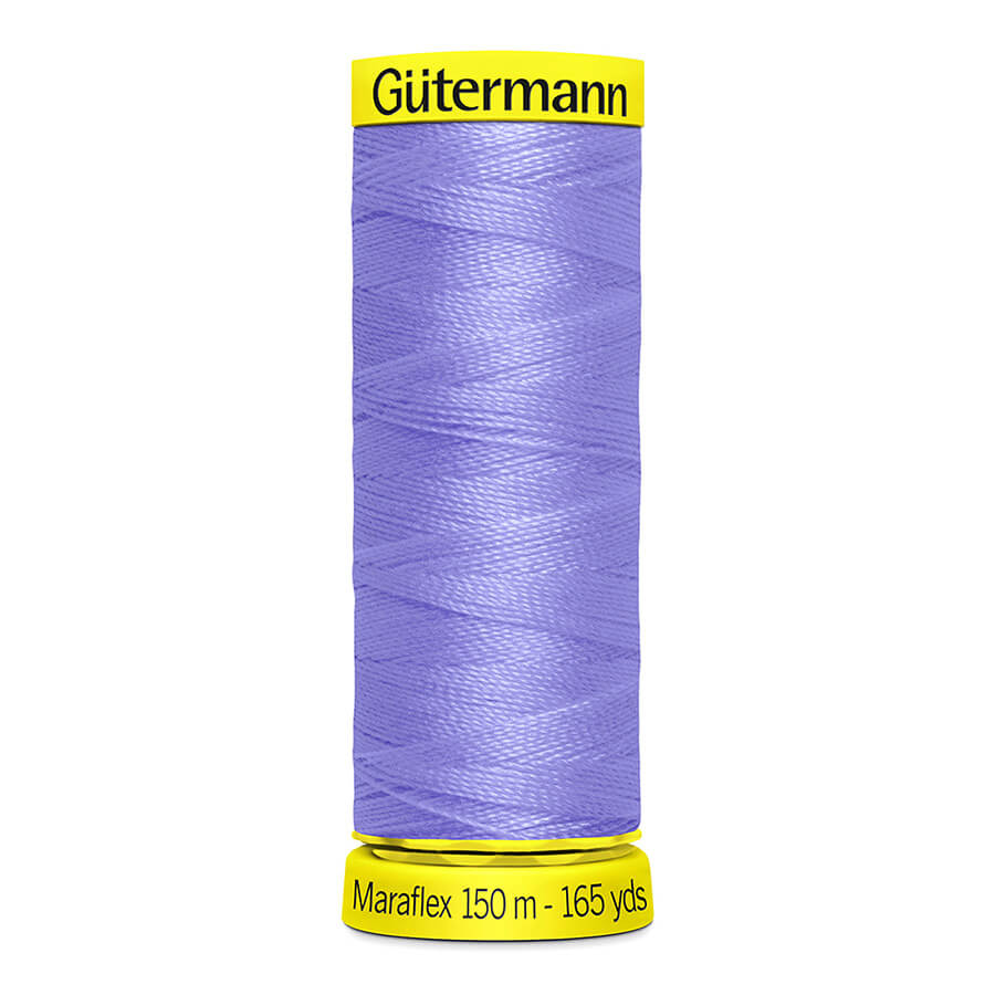 Gutermann Maraflex 150M Sewing Stretch Thread