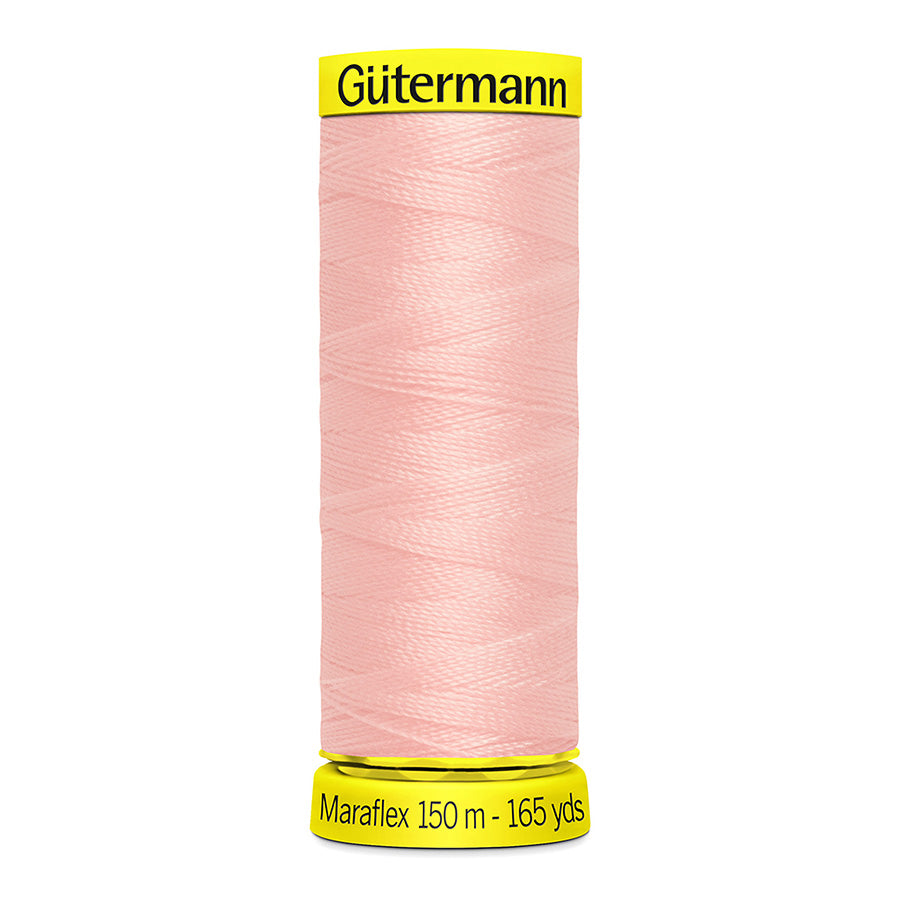 Gutermann Maraflex 150M Sewing Stretch Thread