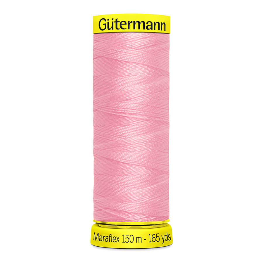 Gutermann Maraflex 150M Sewing Stretch Thread