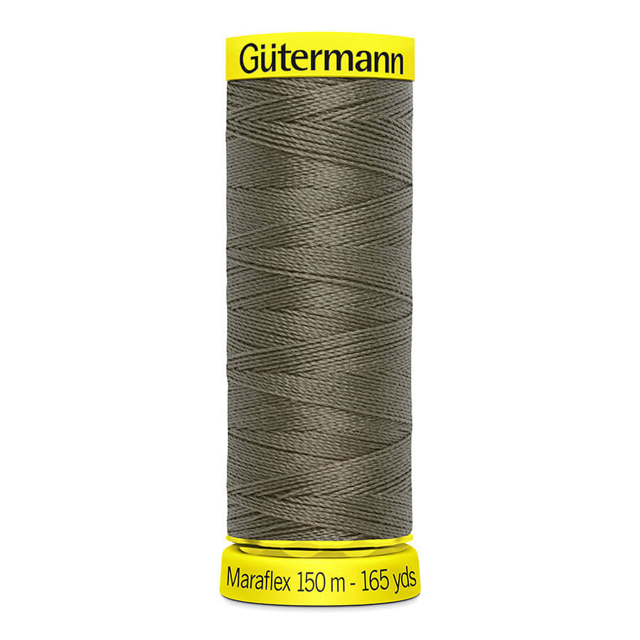 Gutermann Maraflex 150M Sewing Stretch Thread