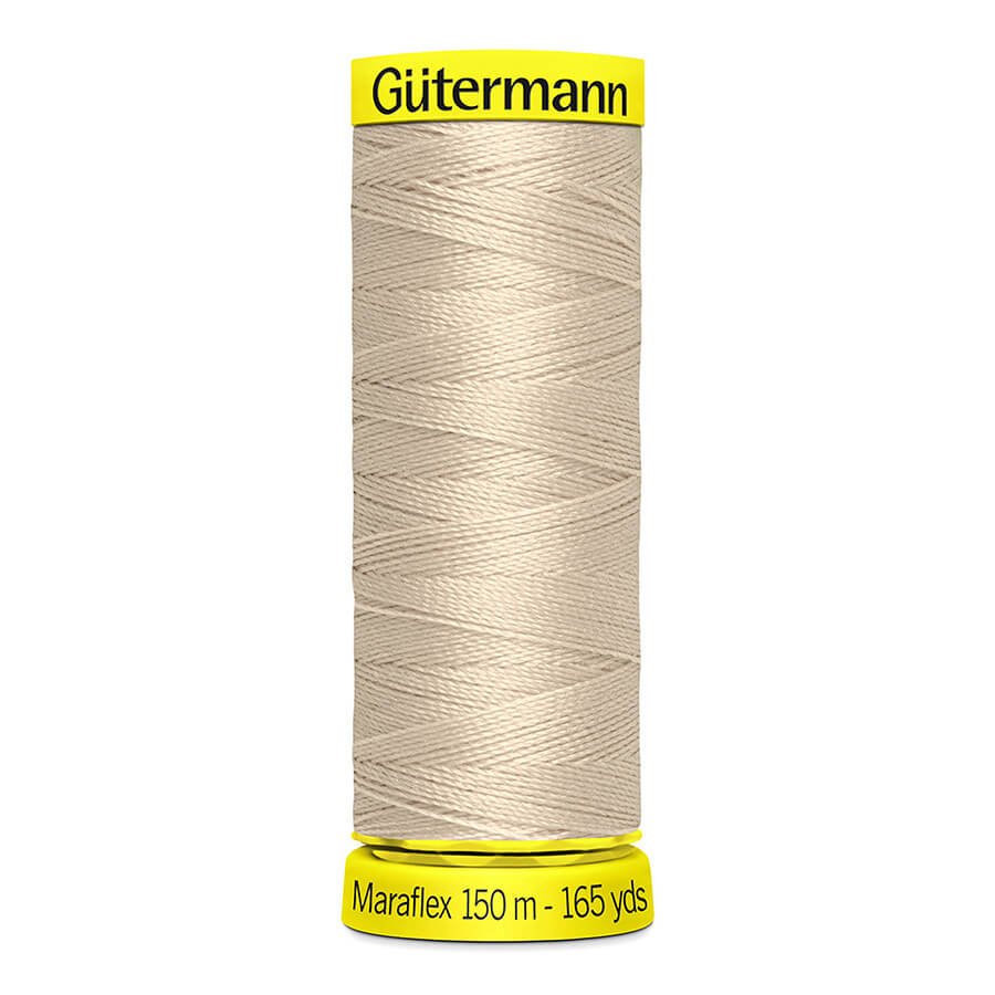 Gutermann Maraflex 150M Sewing Stretch Thread