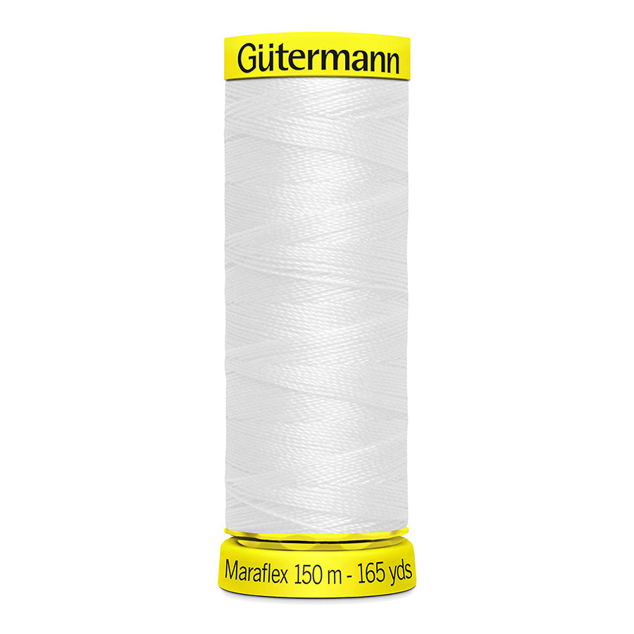 Gutermann Maraflex 150M Sewing Stretch Thread