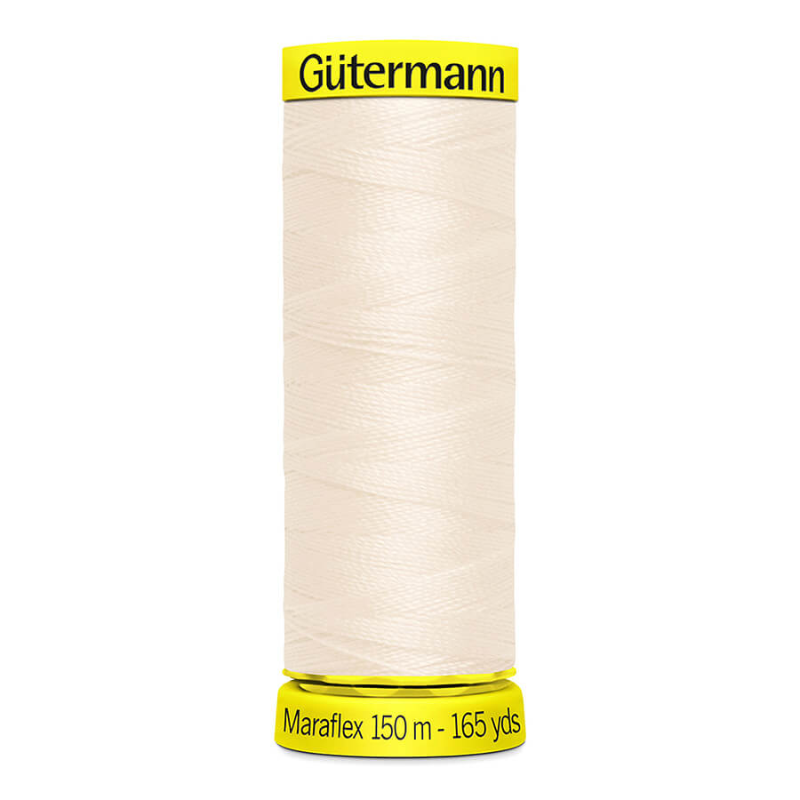 Gutermann Maraflex 150M Sewing Stretch Thread