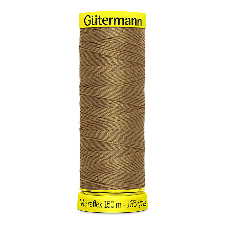 Gutermann Maraflex 150M Sewing Stretch Thread