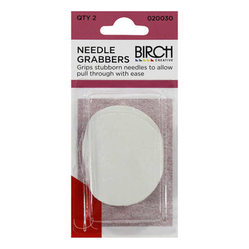 Birch Needle Grabbers – 2 Pack