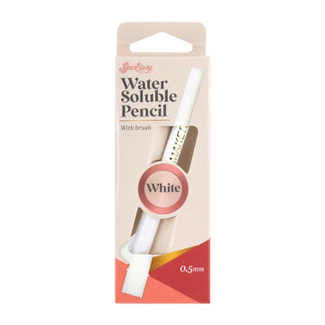 Sew Easy Water Soluble Fabric Pencil