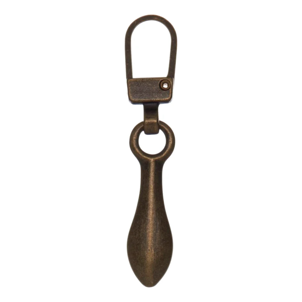Birch Zipper Pull – Assorted Styles