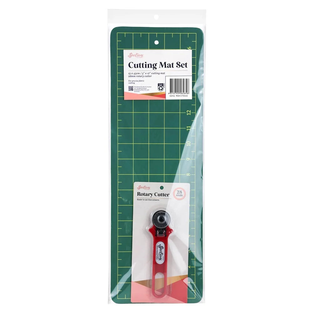 Sew Easy Cutting Mats – Assorted Sizes & Styles