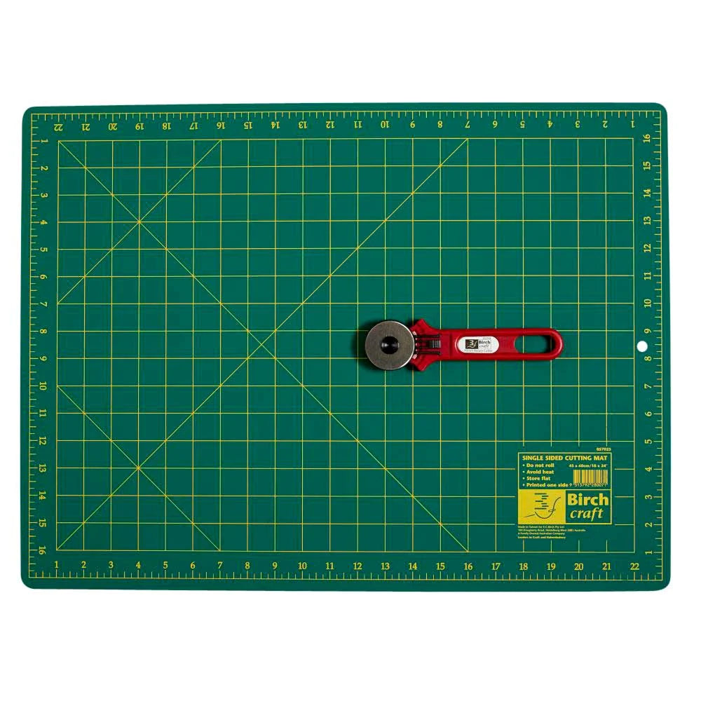 Sew Easy Cutting Mats – Assorted Sizes & Styles