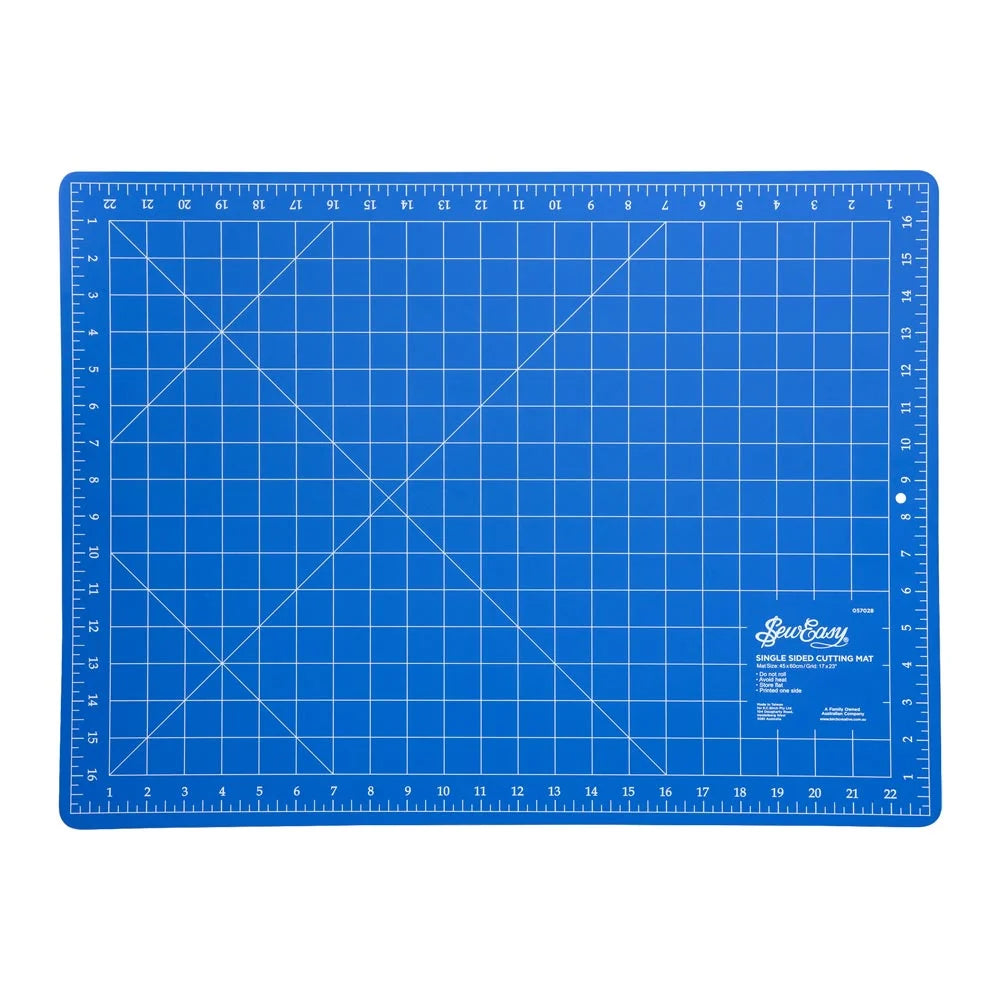 Sew Easy Cutting Mats – Assorted Sizes & Styles