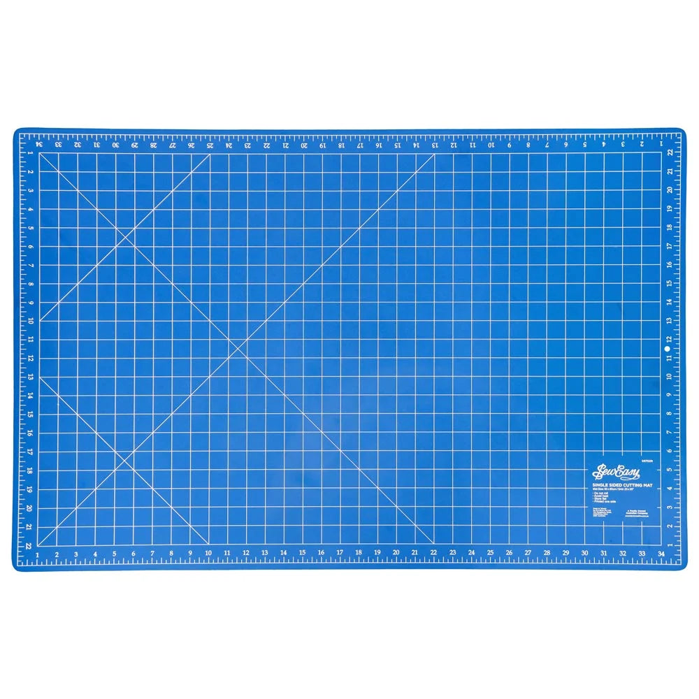 Sew Easy Cutting Mats – Assorted Sizes & Styles