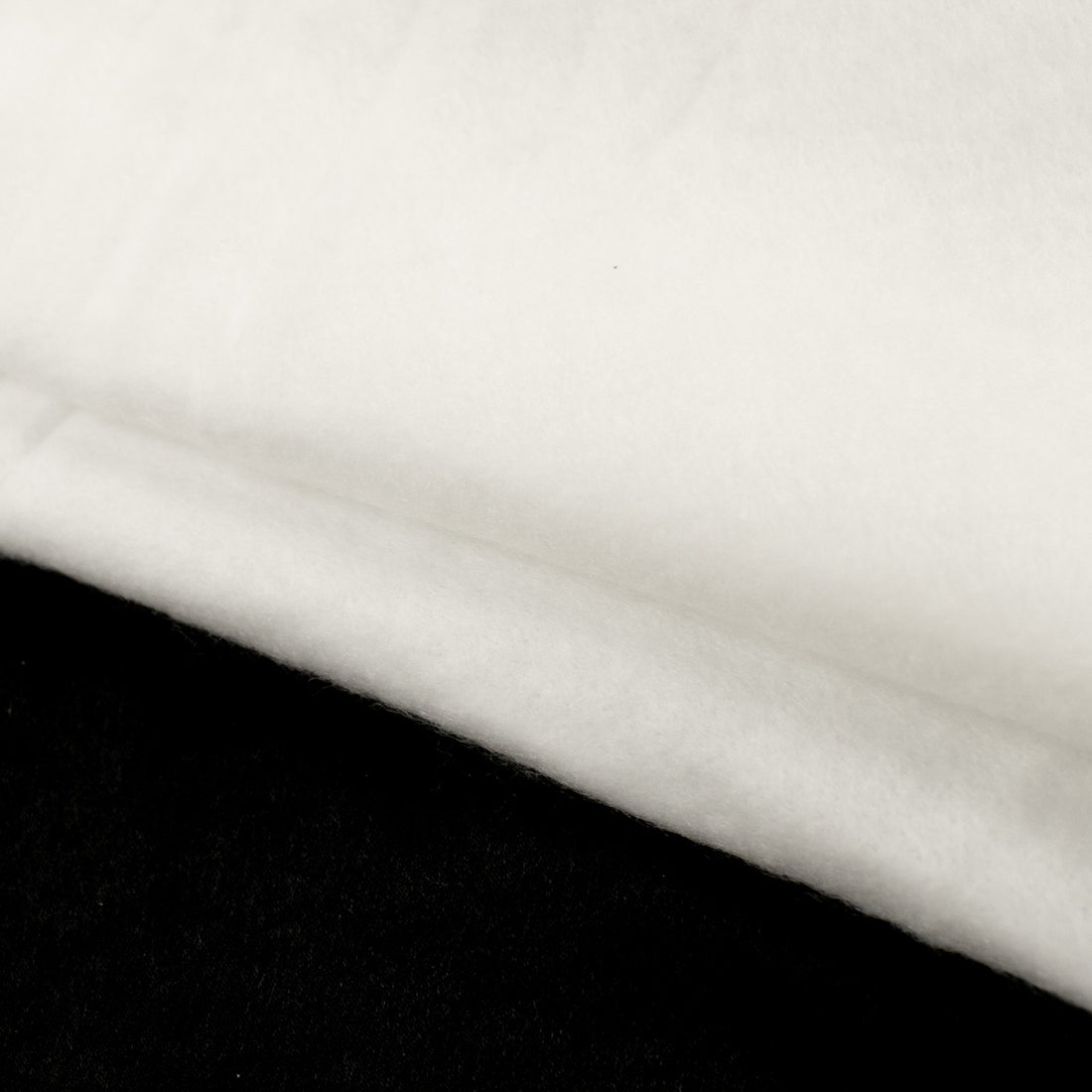 SEW EASY Premium 100% Polyester Batting with Scrim 250cm Wide