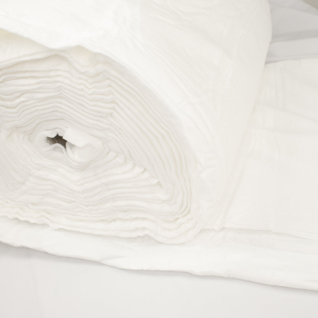 15M Roll 100% Polyester Batting 254cm