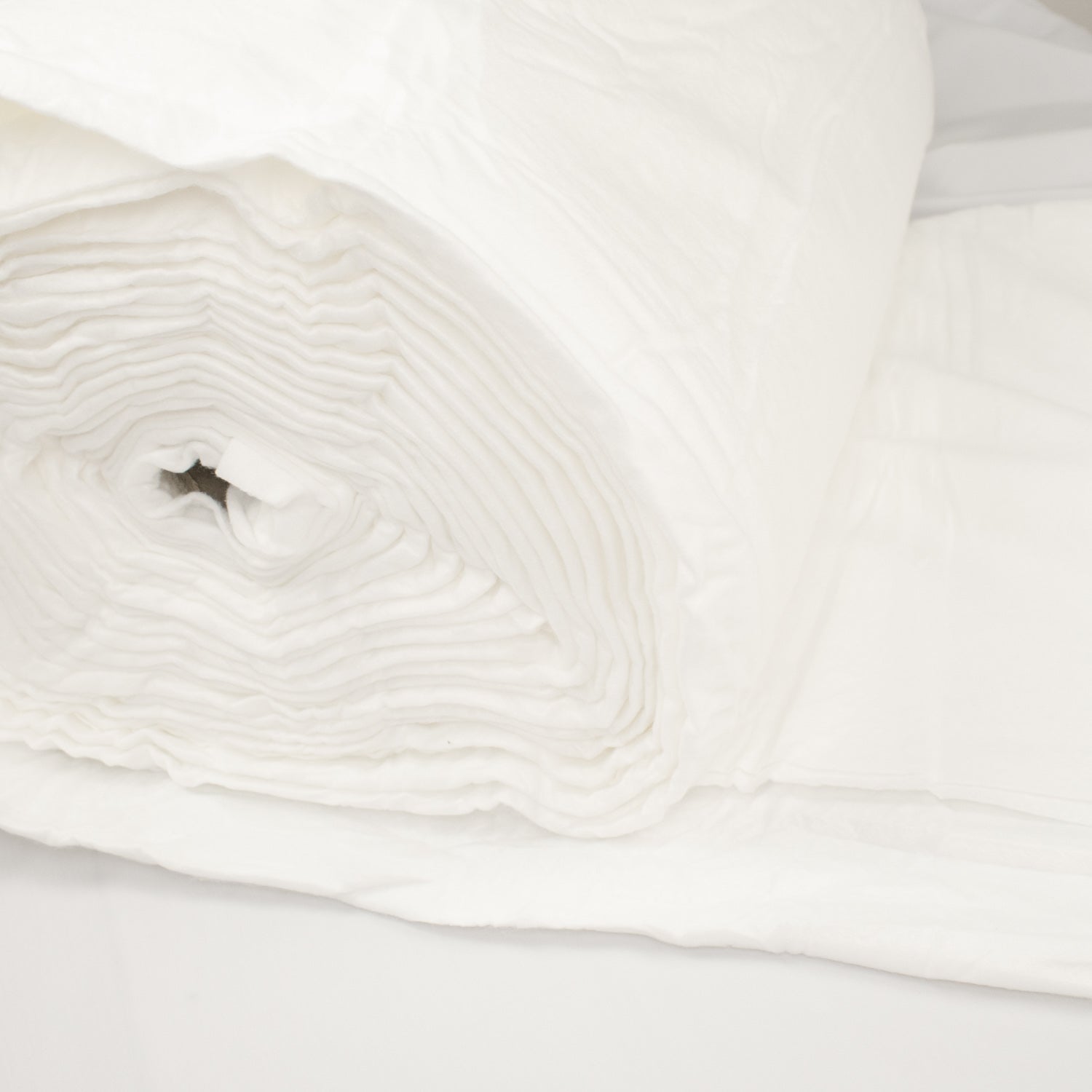 15M Roll 100% Polyester Batting 254cm