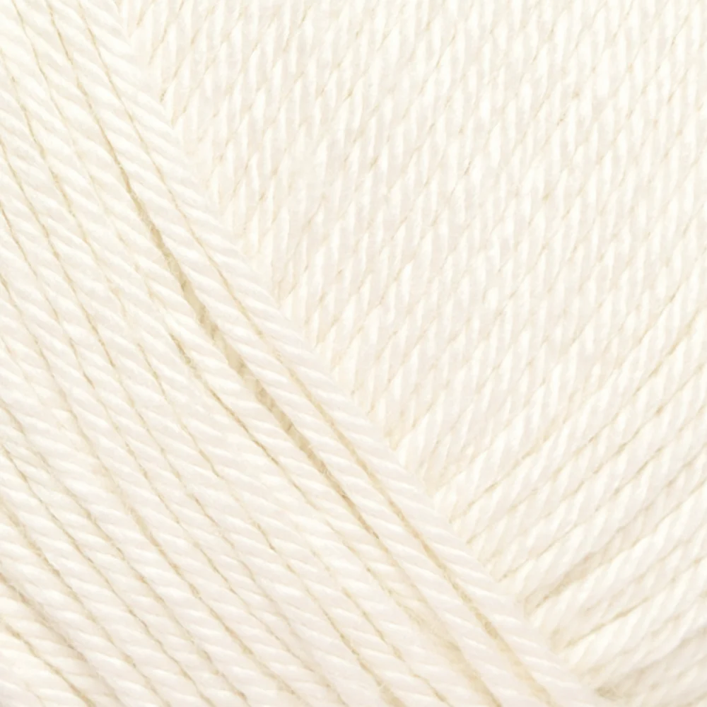 Fiddlesticks Bamboo Cotton 6 Ply Cedar Yarn