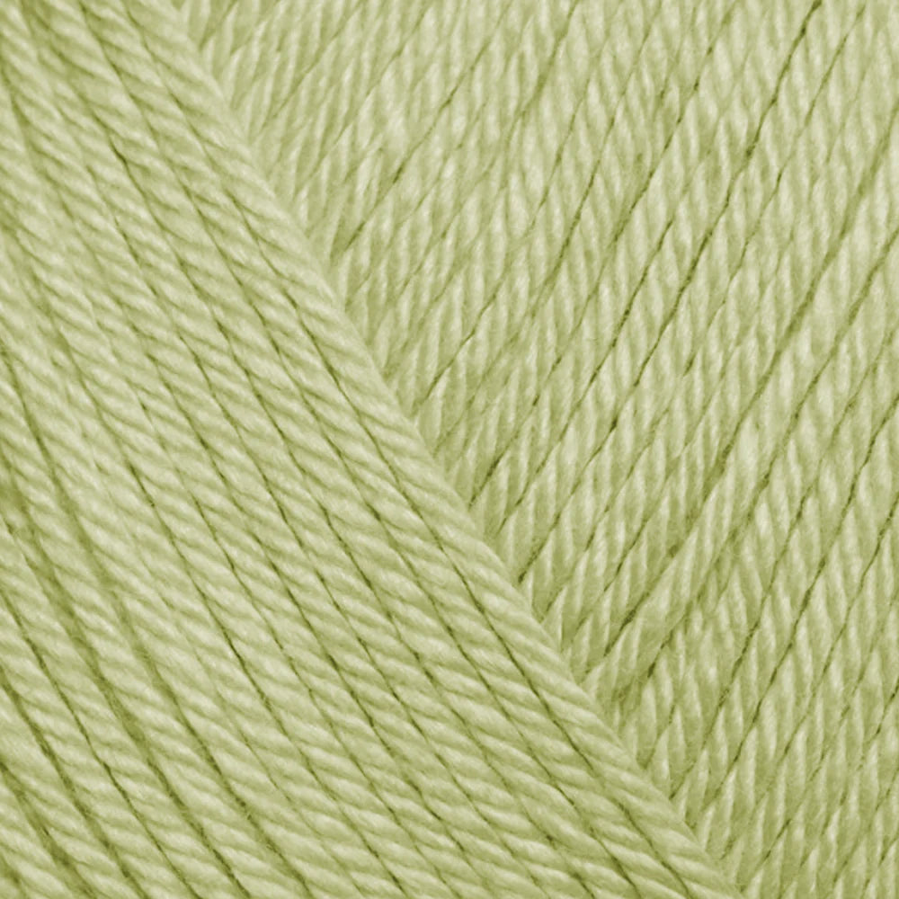 Fiddlesticks Bamboo Cotton 6 Ply Cedar Yarn