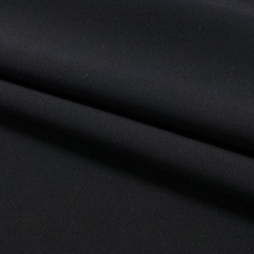 150CM High Twist Scuba Crepe