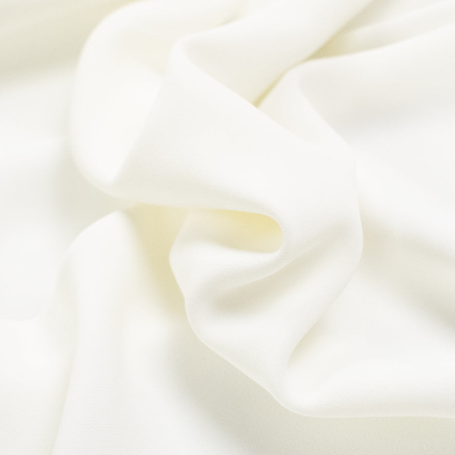 150CM High Twist Scuba Crepe